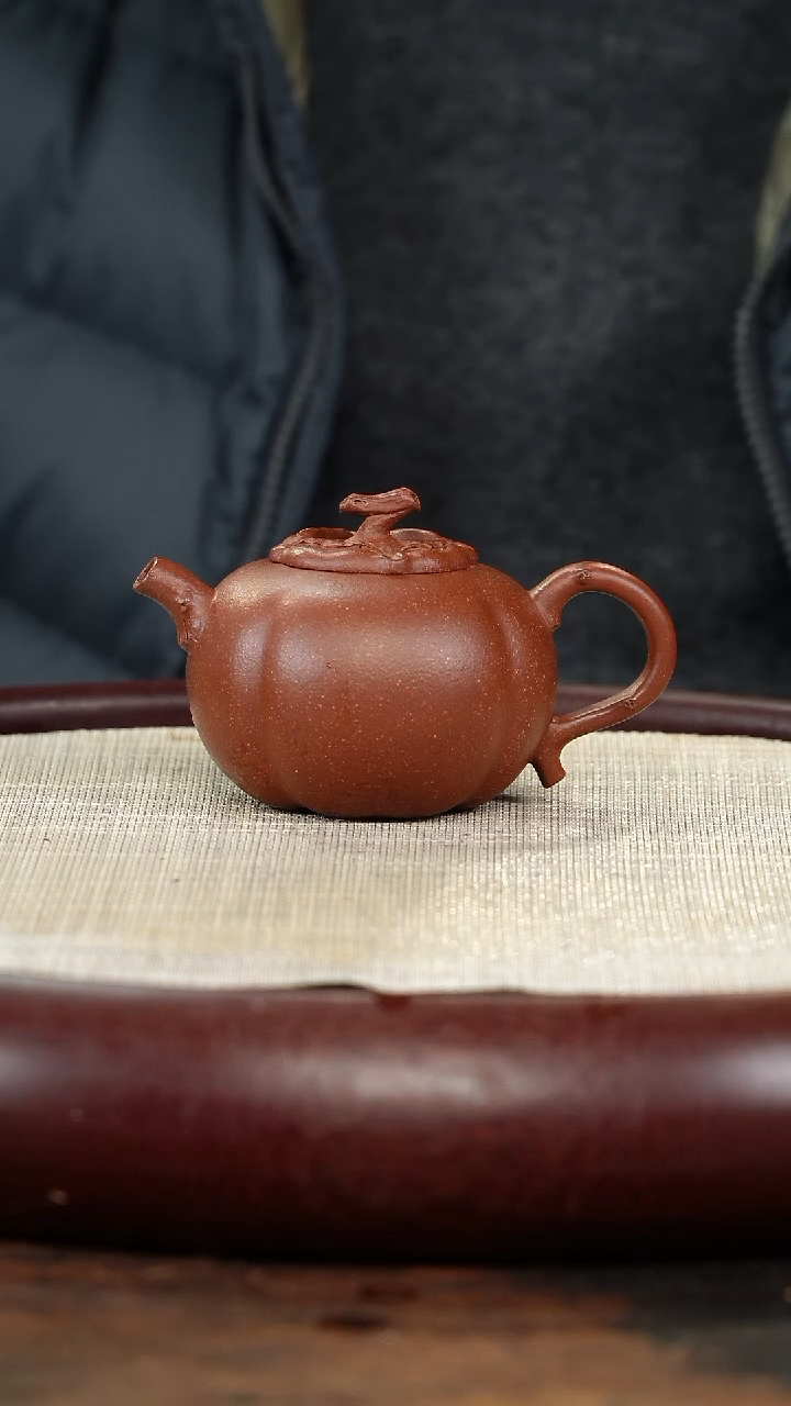 【闪购商品】紫砂茶壶老行家紫砂30