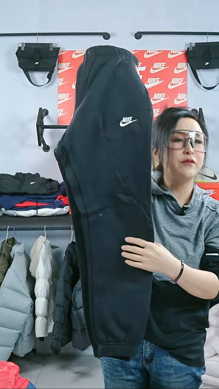 1934闪购编码Nike/Jordan运动衣以直播间过款为准尺码