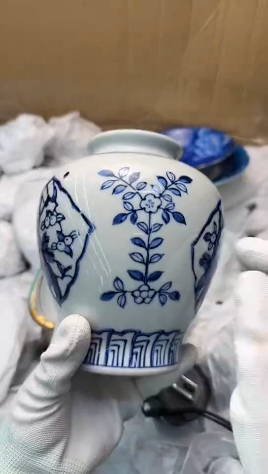 【闪购商品】碟中古回流瓷器大全