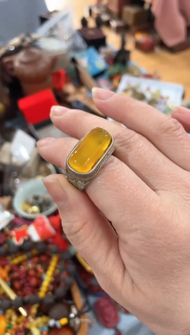 【闪购商品】2宫廷影视老旧工艺摆件