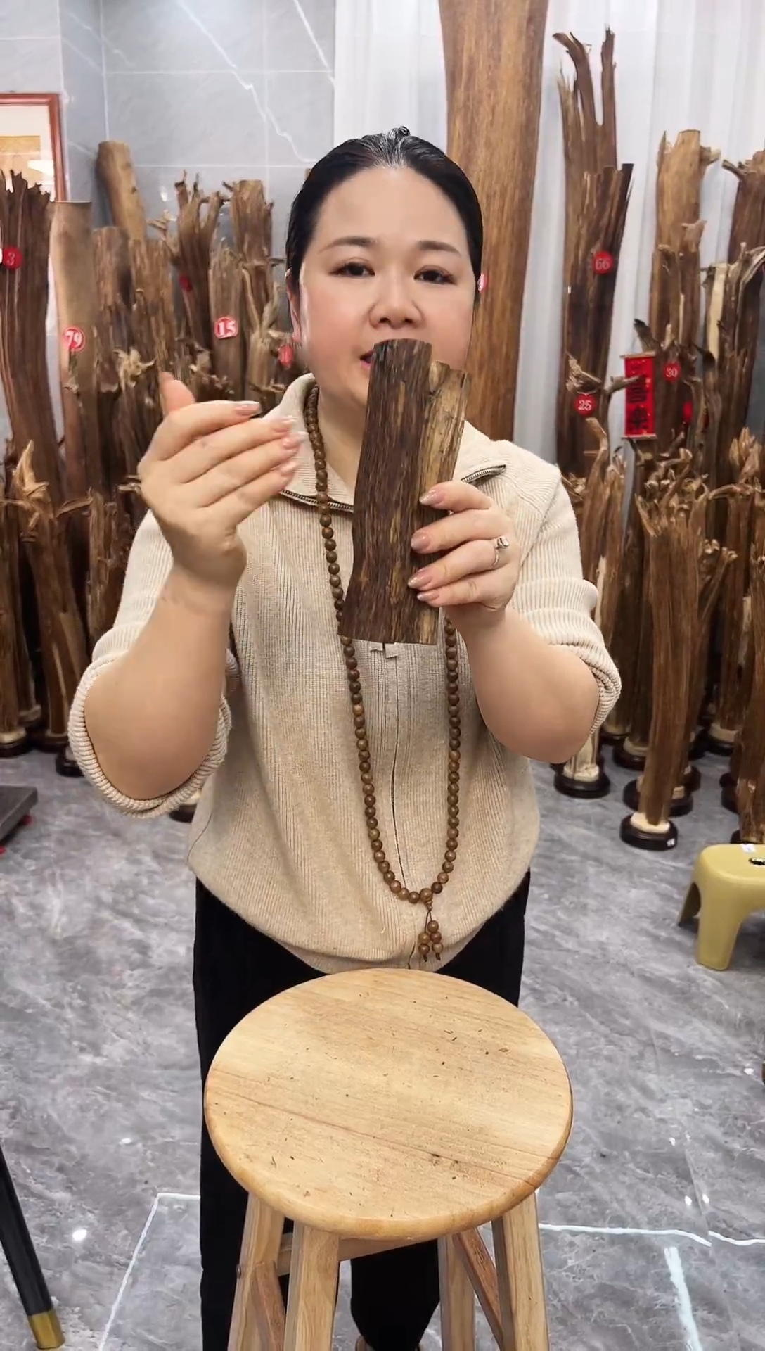 【闪购商品】沉香摆件沉香原料摆件