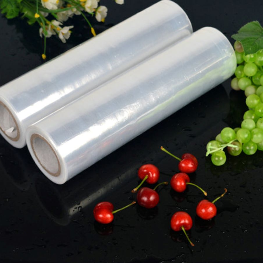 Aii厨房保鲜膜/下单联系客服赠送AI获客