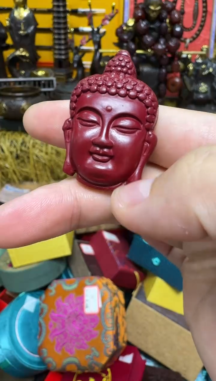 【闪购商品】琥珀耳饰未镶嵌艳艳专属精品链接9