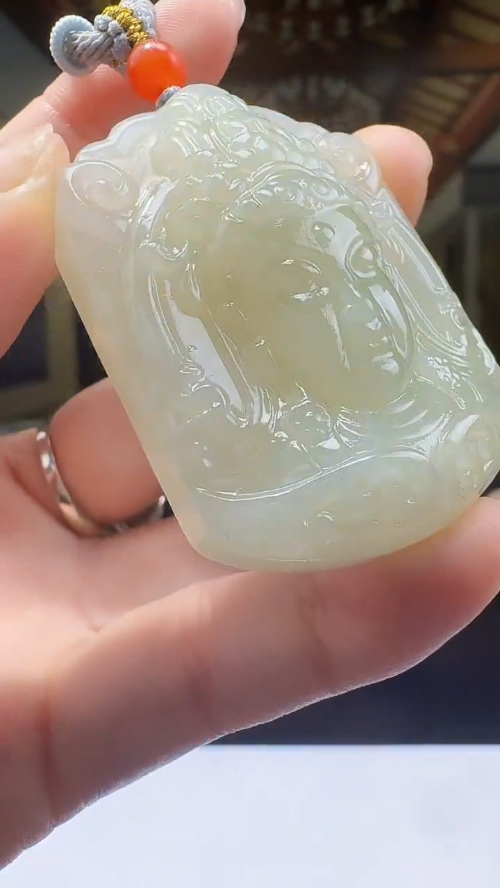 定制和田玉46945