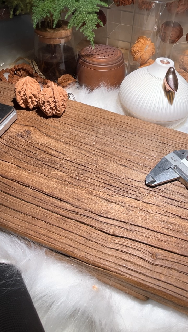 【闪购商品】文玩核桃吊坠你的楼子99