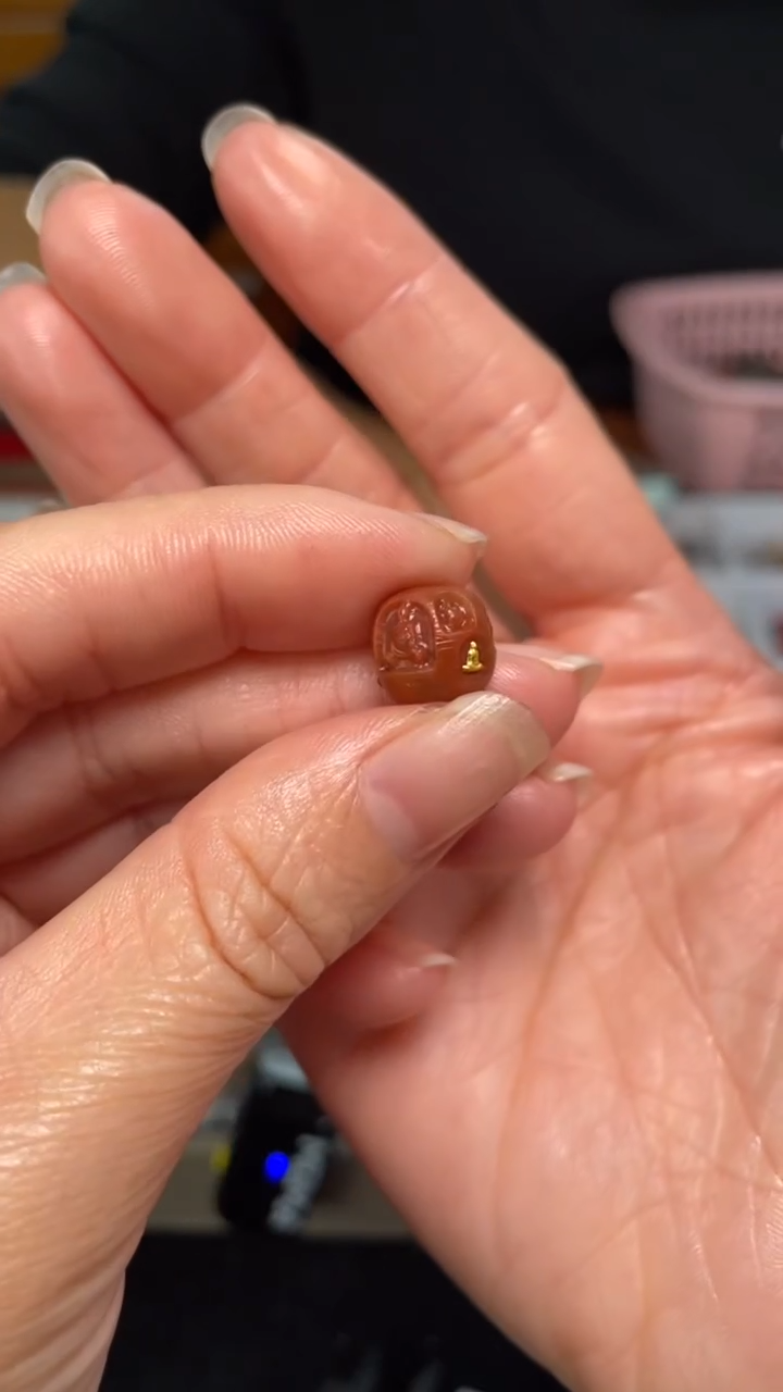 【闪购商品】玛瑙/玉髓配饰未镶嵌44