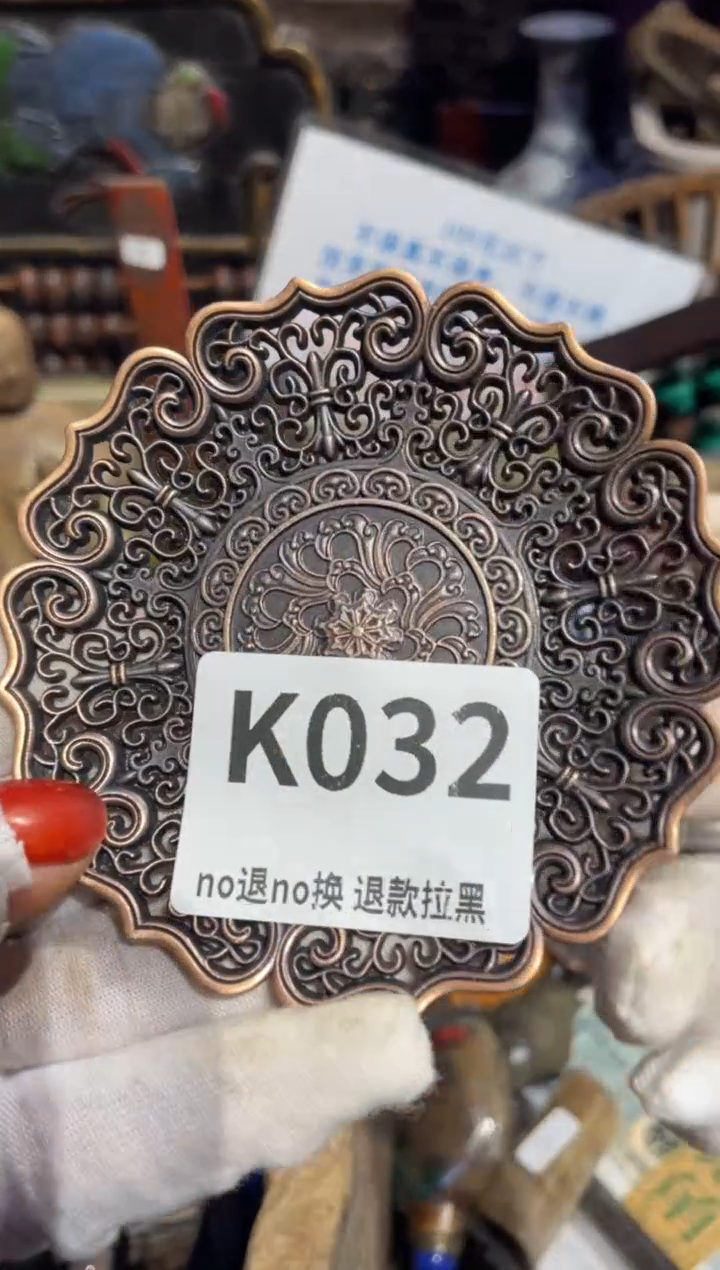 瓷片擦**韵表姐直播所见所得