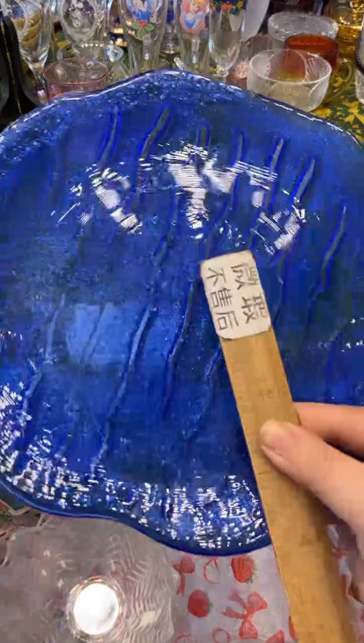 手工艺品玻璃ฅ*7856默认微瑕