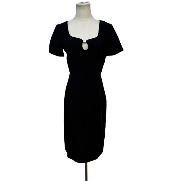 妃鱼/古驰/桑蚕丝/连衣裙/95新/凡1/27