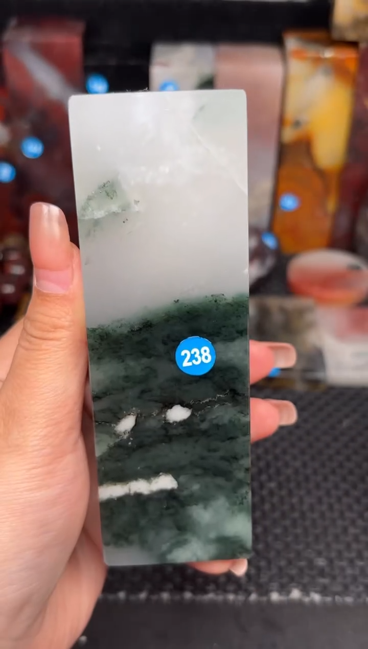 石材桂林创意摆件装饰 编号：238