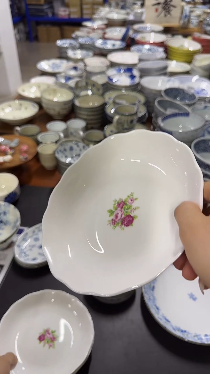 碗18.5厘米国产骨瓷888888