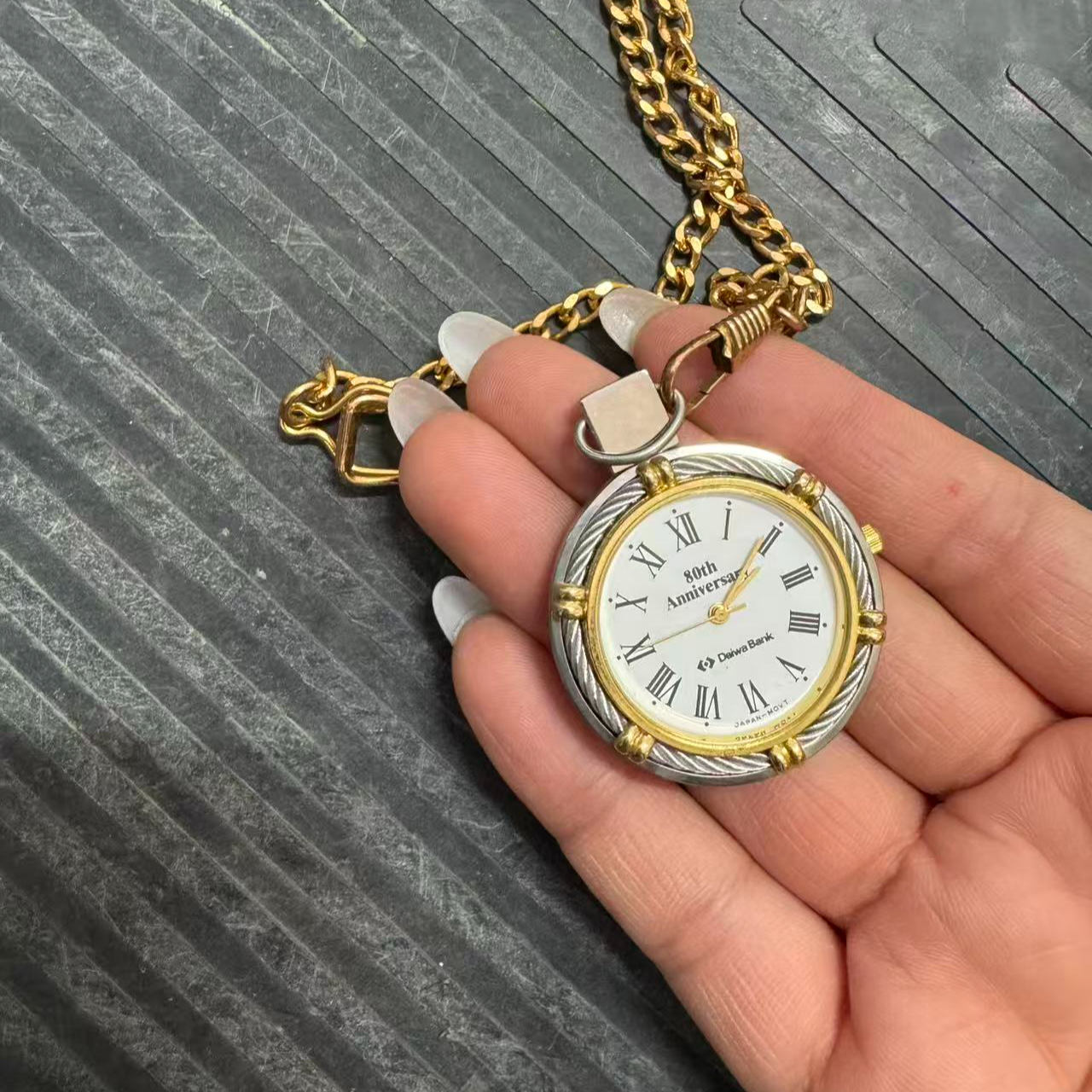 A文玩小文玩怀表497