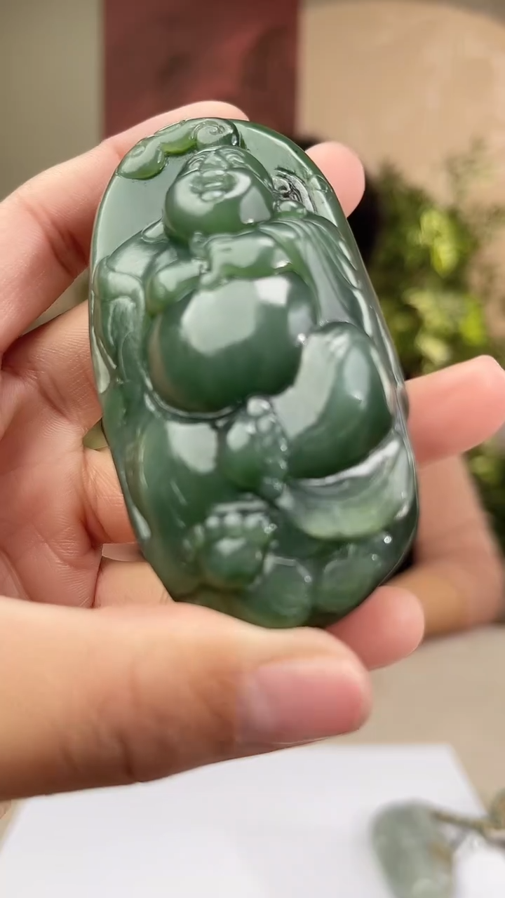 定制和田玉多样性发货拍一发一