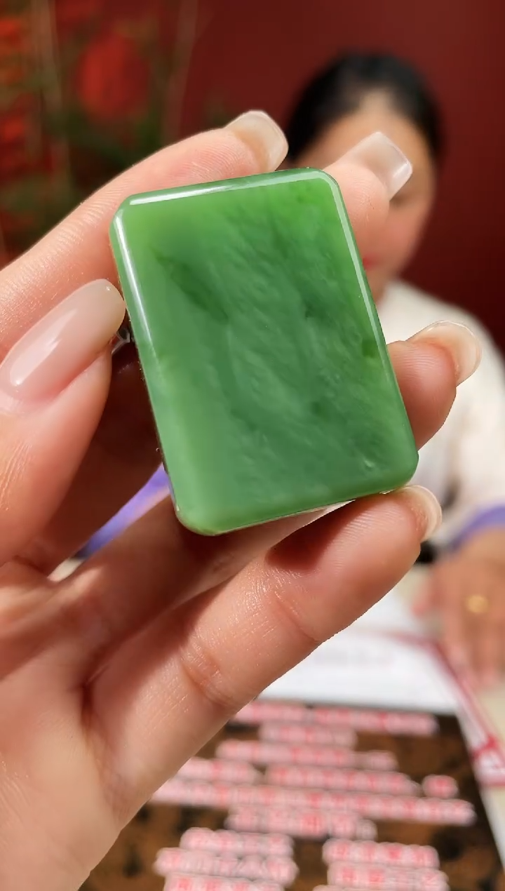 定制和田玉多样性发货 拍一发一 177