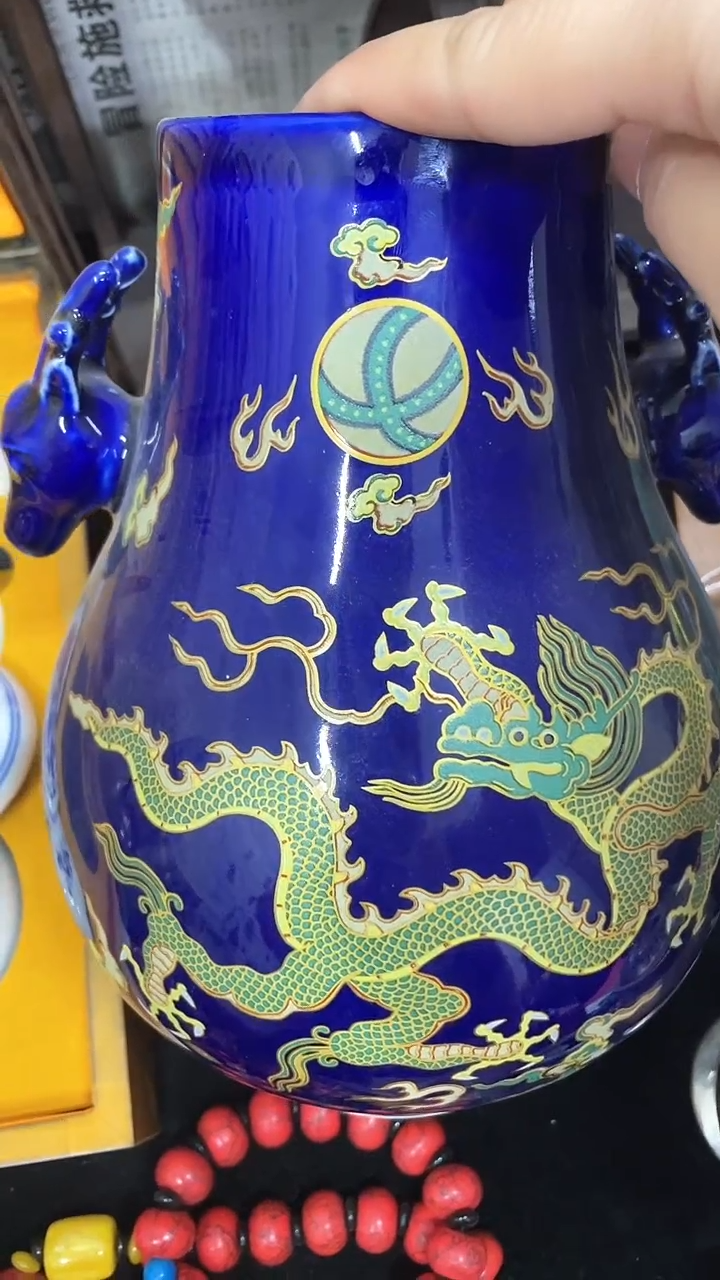 【闪购商品】摆件主播推荐如图所示