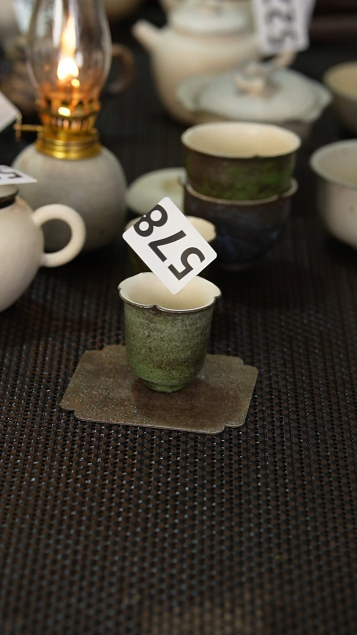 579景德镇{立梦陶}手作