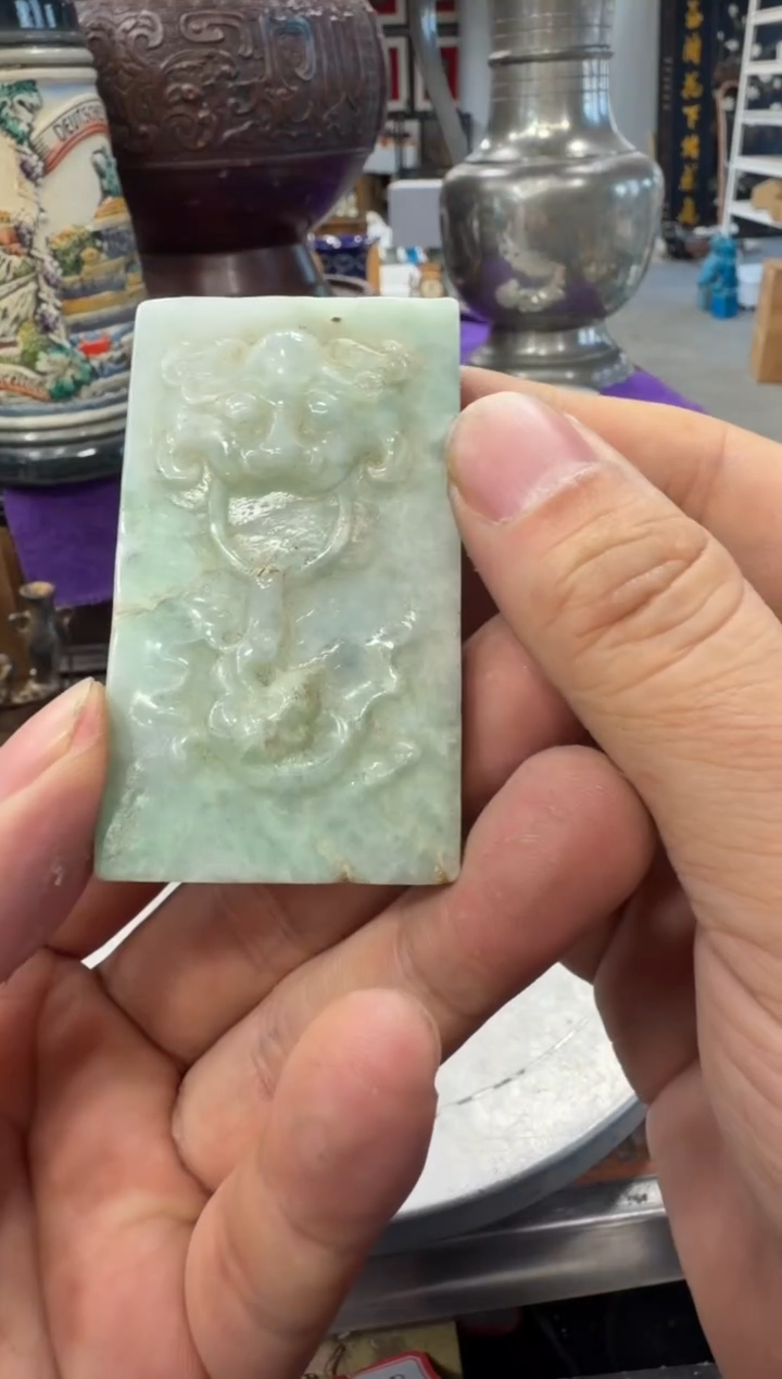 有机玻璃家居摆件定制链接