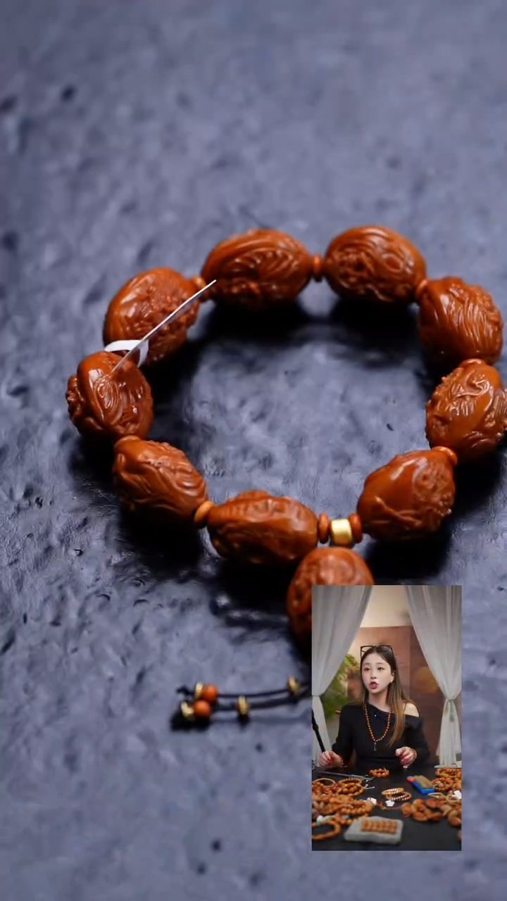 吊坠橄榄核橄榄核