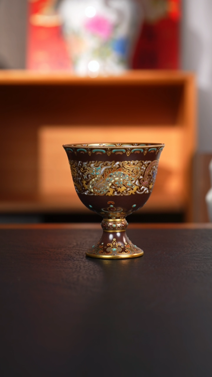 【闪购商品】杯景德镇陶瓷艺术茶杯