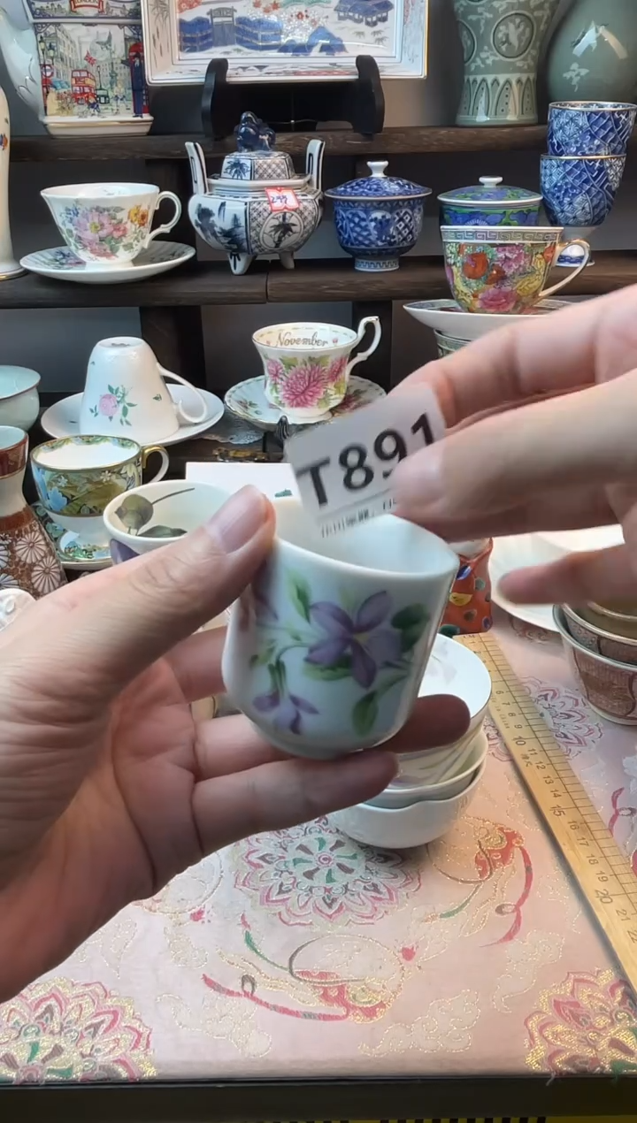 瓷片汉****nT891不退不换.感谢理解