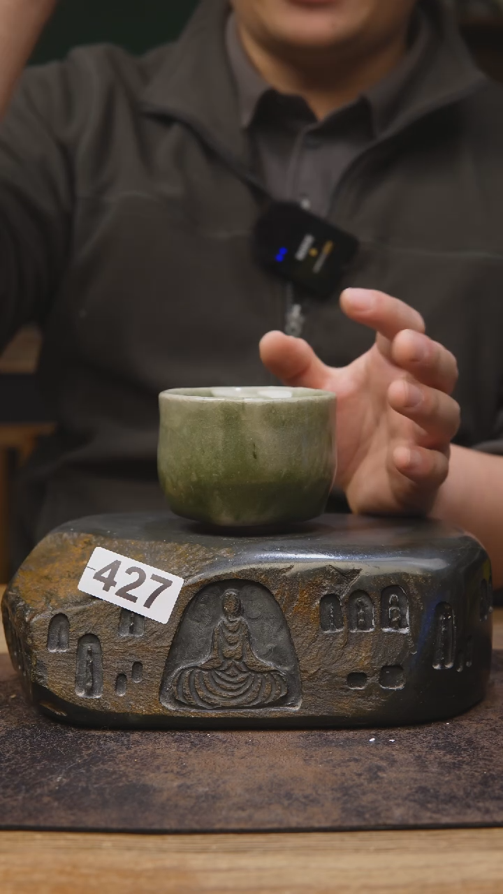 【闪购商品】甘石陶艺开播福利427