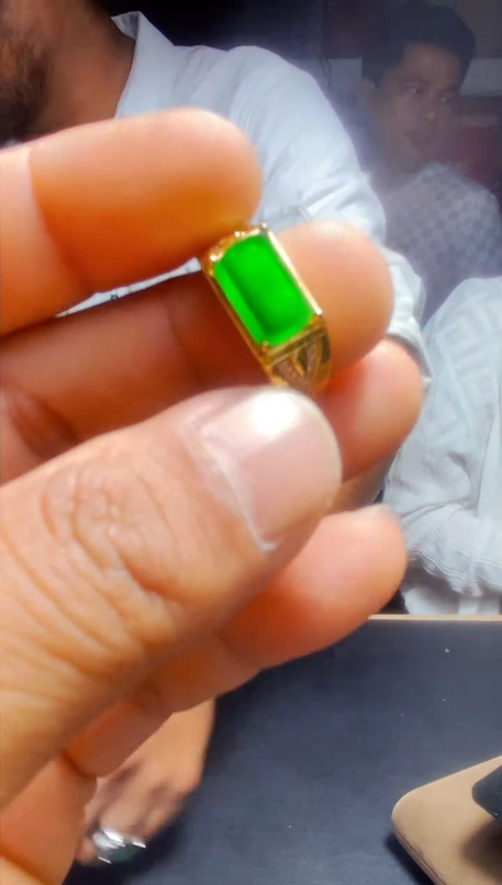 【闪购商品】翡翠戒指未镶嵌多样性发货0129129077