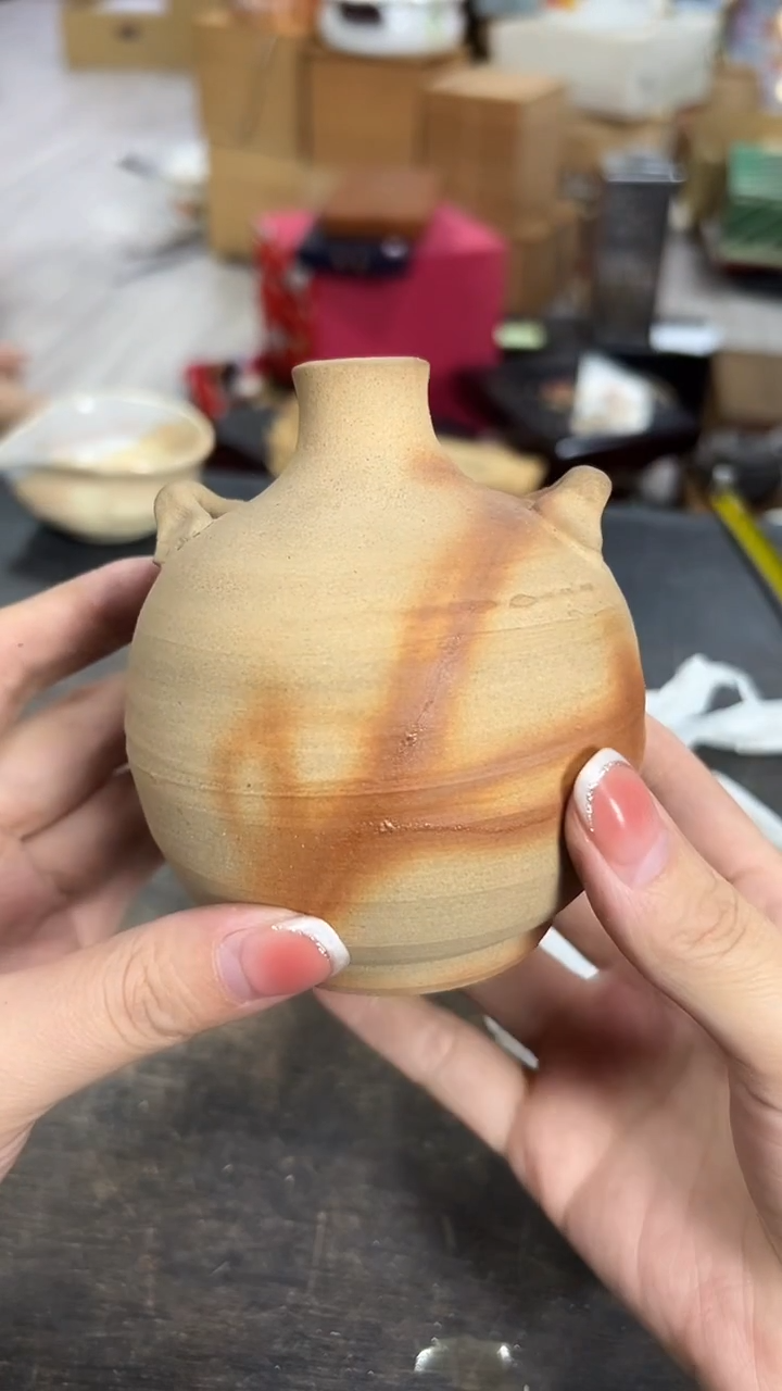 哇，今天都是杂项啊