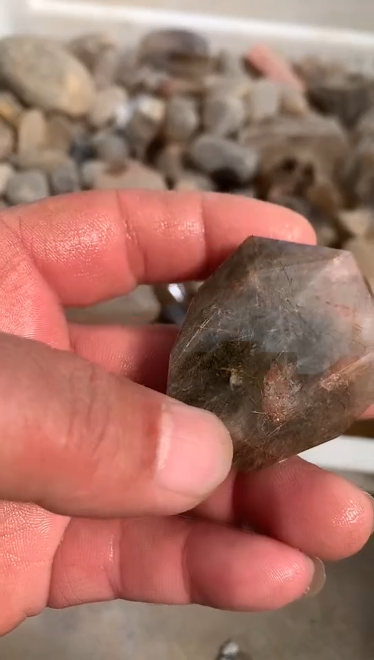 【闪购商品】水晶.未镶嵌小鹿，水晶