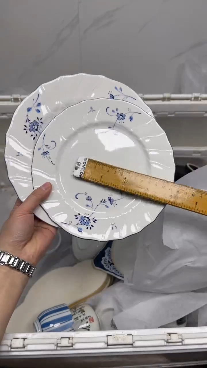 【闪购商品】780回流瓷器默认微瑕，18.8包邮