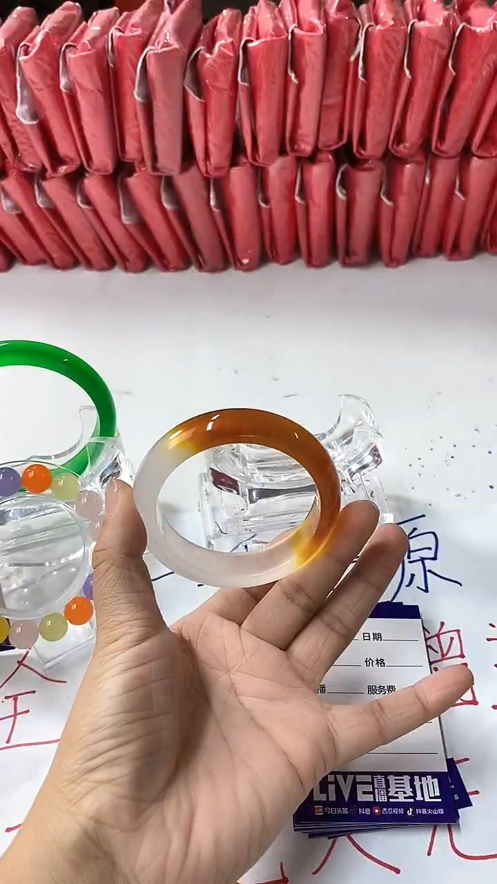 流行美美百搭真实好看直播间183