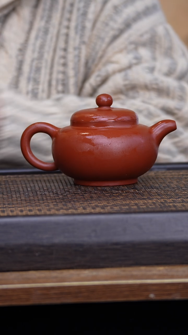 【闪购商品】紫砂茶壶465789321546798