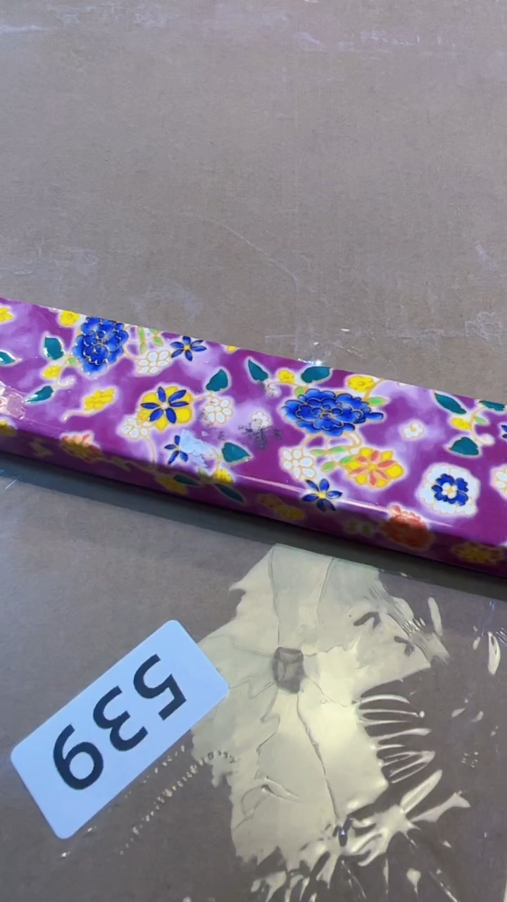 【闪购商品】瓷片陶茶666文玩周边多人