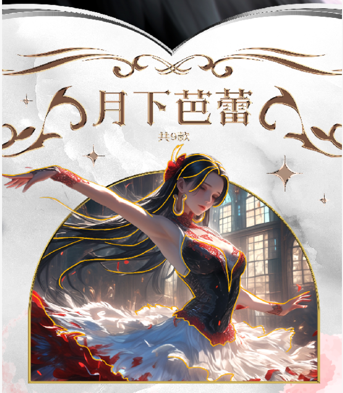 小灵♥【神渎转盘】♥海贼王航海王烬雪文创盲盒（默认代拆）