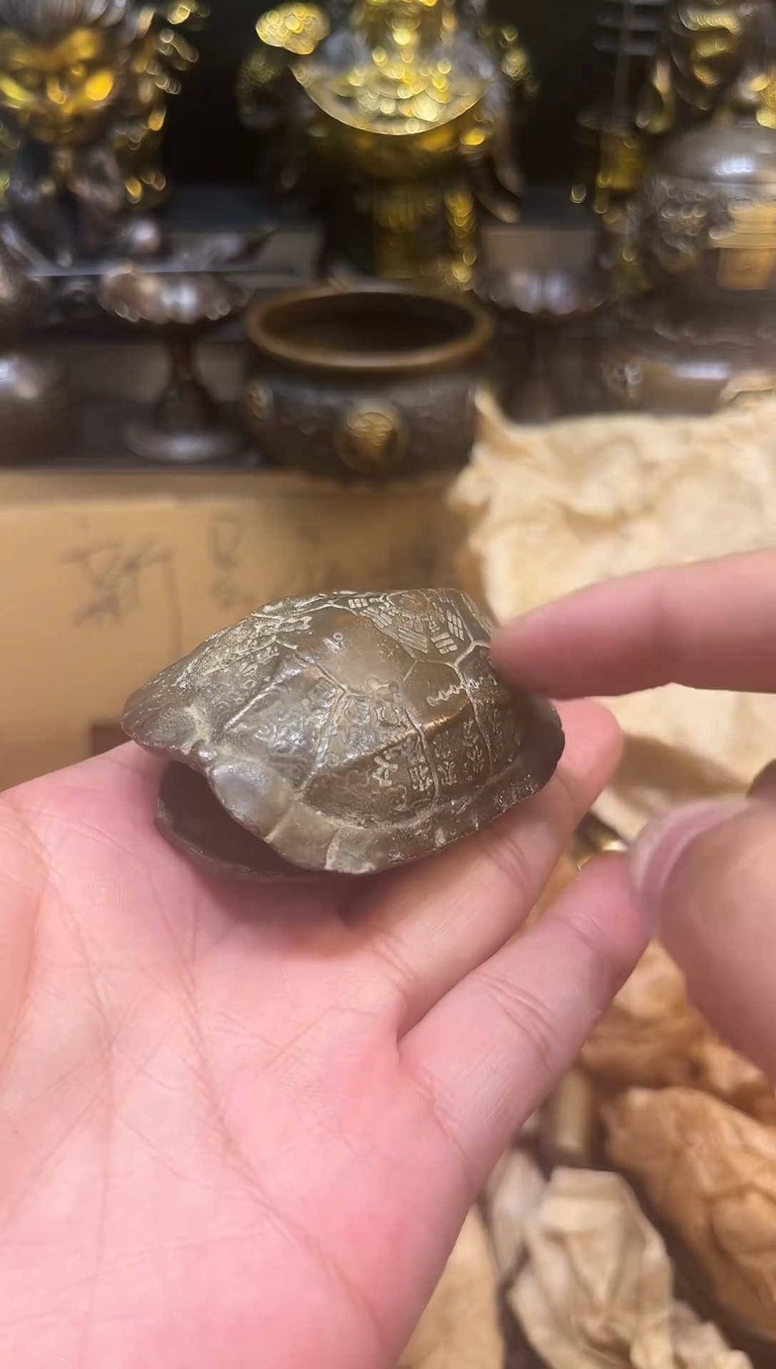 铜通用链接 精选铜器