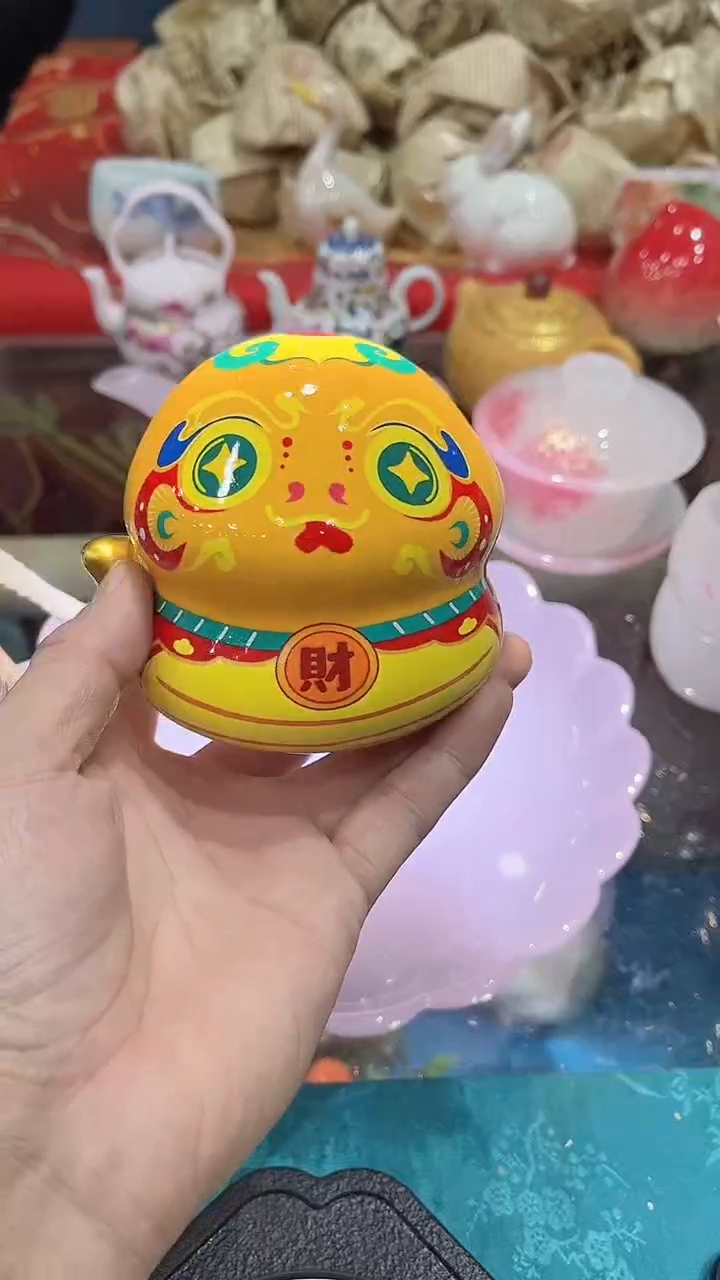 【闪购商品】其他德艺茶器直播间@@as7