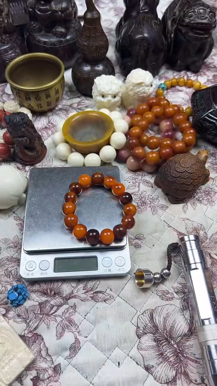 非洲紫檀（红花梨）650