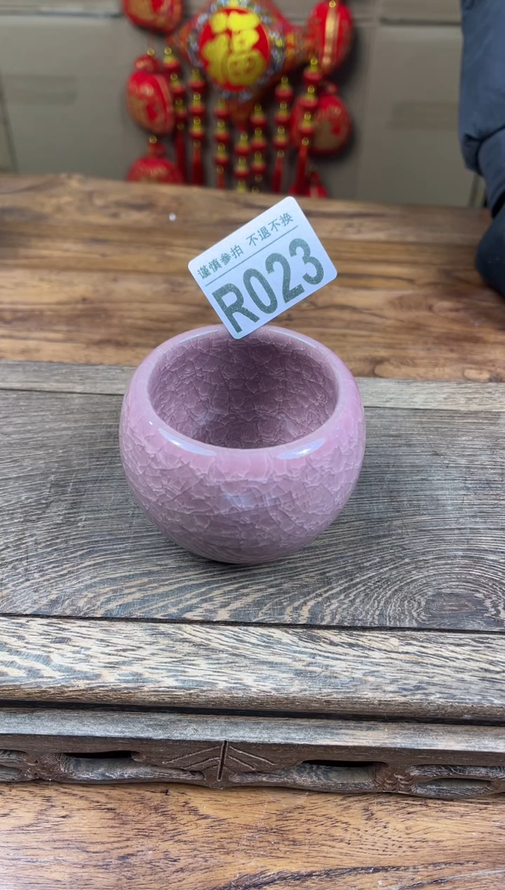 【闪购商品】瓷器茶具商品瓷器物品023