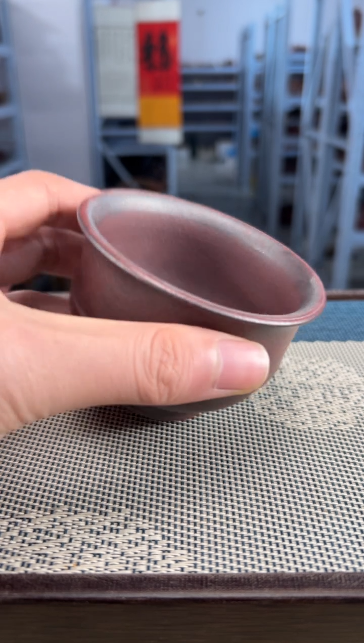 【闪购商品】紫砂茶壶12宜兴紫砂