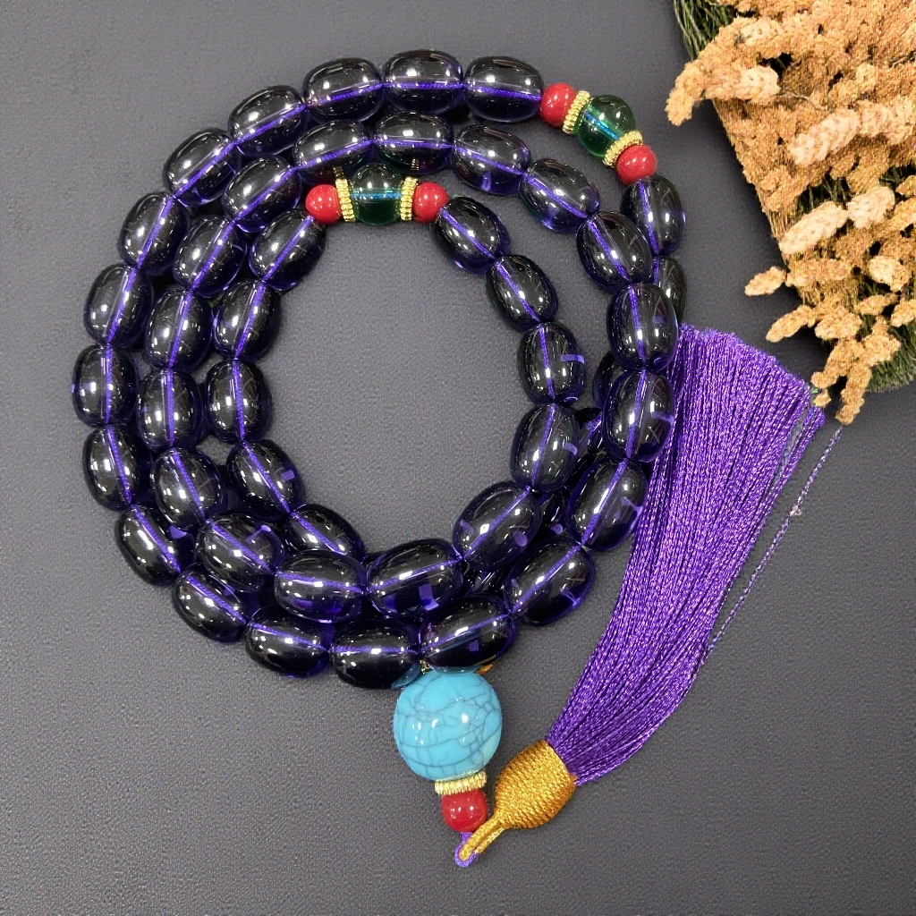 M385婷婷甄选项链