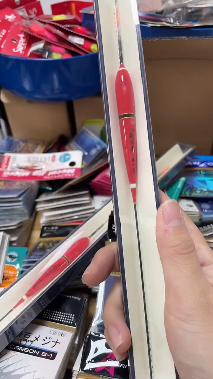 电子夜光漂2号1个