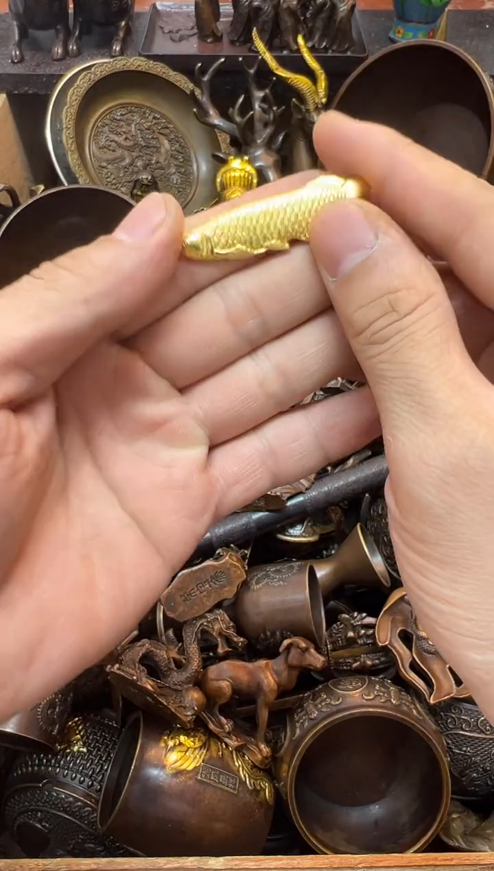 1案台摆件 物品摆件（不是直播间所见即所得退1赔10）