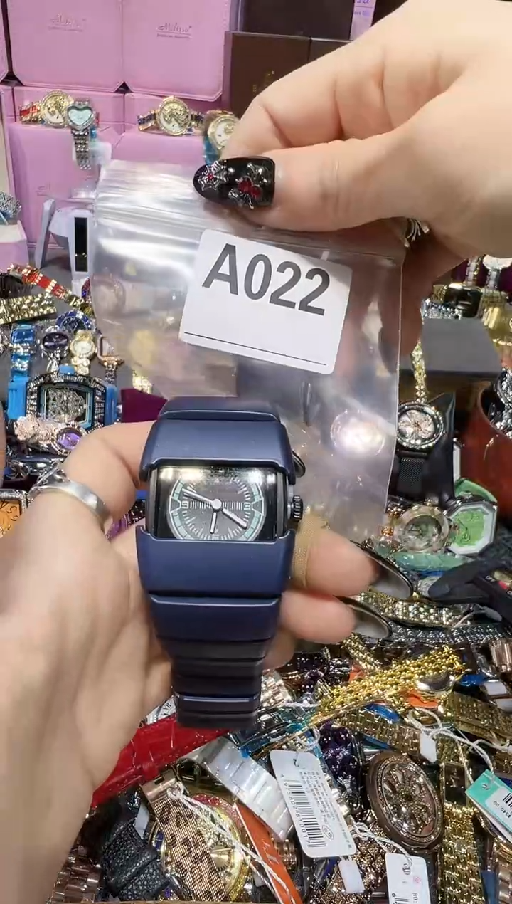 石英机芯锻造碳钢0