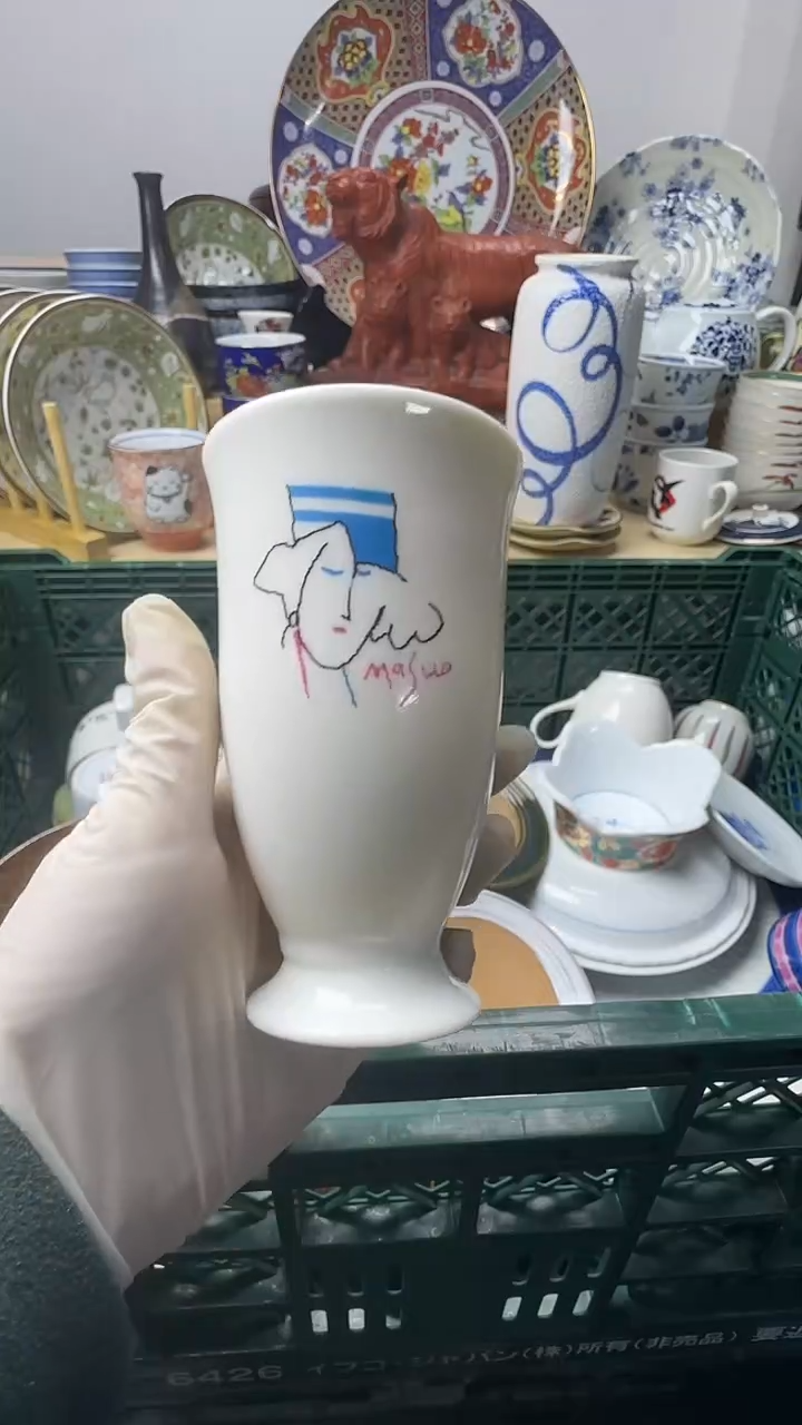 陶瓷小*鑫感谢您一直以来的支持003