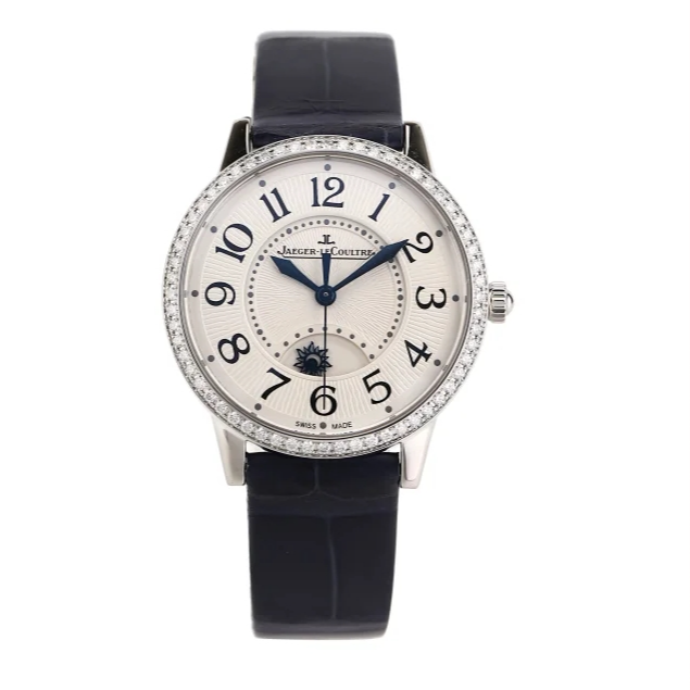 95新 Jaeger-LeCoultre/积家 礼尚往来积家女表3159404