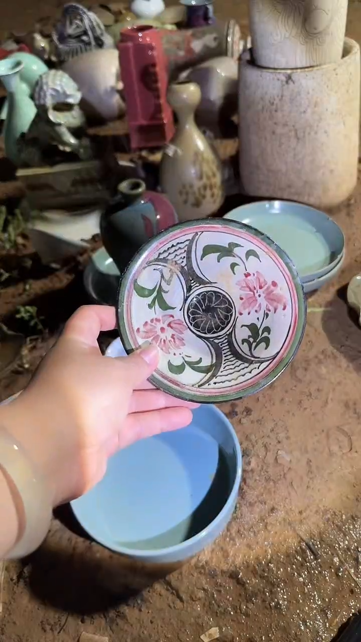 摆件瓷器瓷器瓷器瓷器