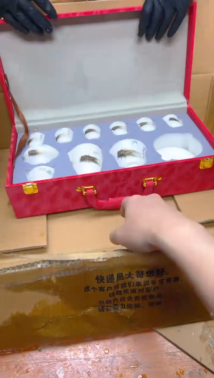 瓷片其他精品茶具@@@@@@@@@@@@