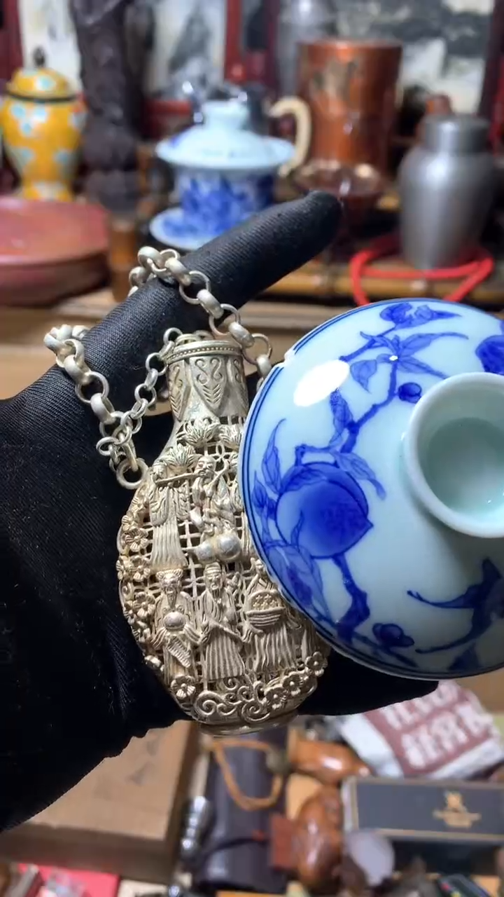 【闪购商品】瓷器默认微瑕瓷器