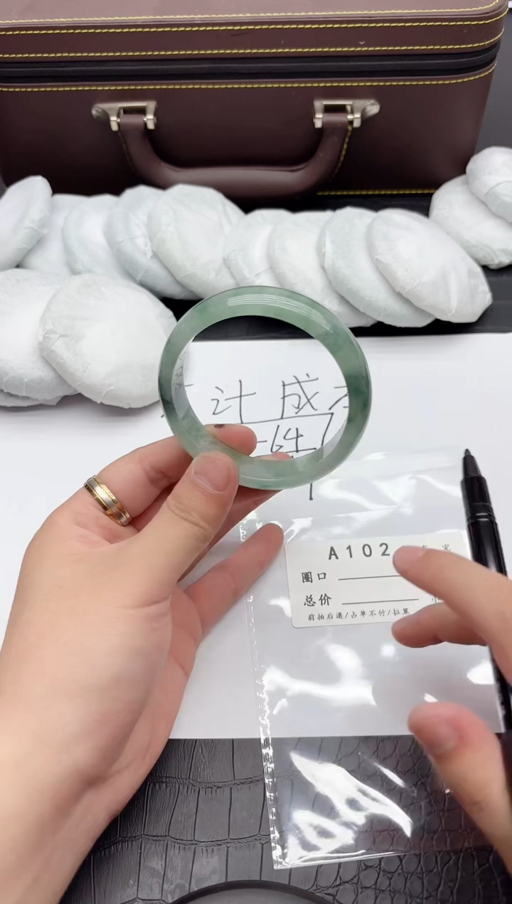 所见即所得 拍啥发啥102