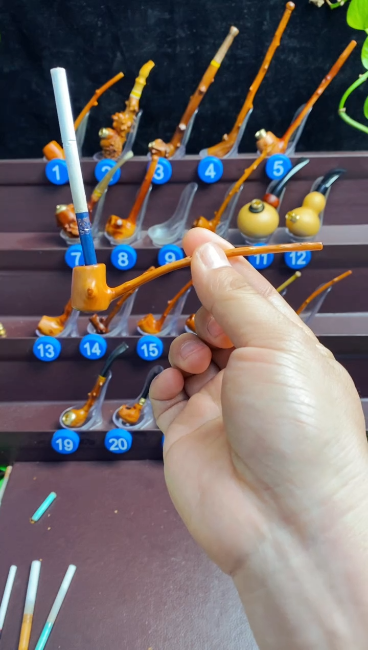 【闪购商品】木檬子木的精品小斗