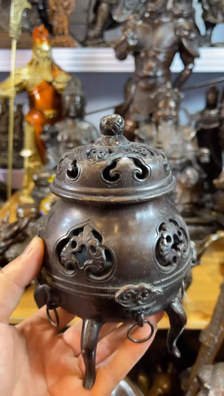 1案台摆件  物品摆件